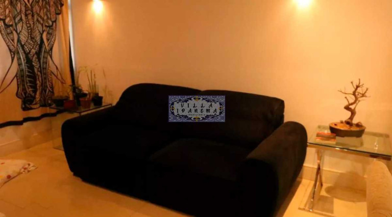 Imagem Apartamento com 3 Quartos à Venda, 110 m² em Icaraí - Niterói Imagem Apartamento com 3 Quartos à Venda, 110 m² em Icaraí - Niterói