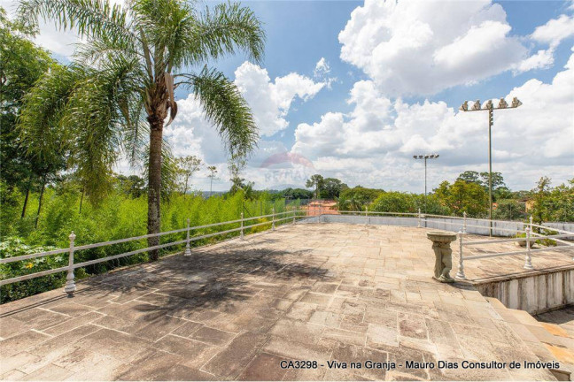 Imagem Casa com 4 Quartos à Venda, 2.268 m² em Granja Viana - Cotia Imagem Casa com 4 Quartos à Venda, 2.268 m² em Granja Viana - Cotia