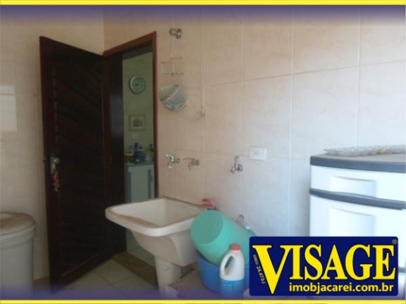 Imagem Casa com 3 Quartos para Alugar, em Cond. Jardim Coleginho - Jacareí Imagem Casa com 3 Quartos para Alugar, em Cond. Jardim Coleginho - Jacareí
