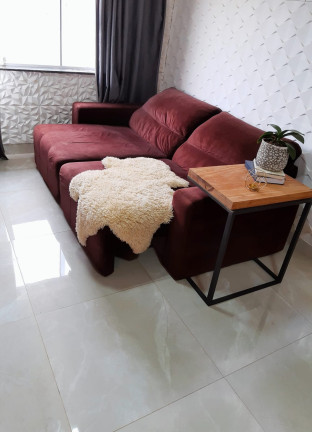 Casa de Condomínio com 2 Quartos à Venda, 90 m² em Vila Angélica - Sorocaba