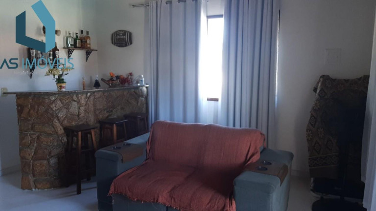 Imagem Casa de Condomínio com 3 Quartos à Venda, 160 m² em Canellas City - Iguaba Grande Imagem Casa de Condomínio com 3 Quartos à Venda, 160 m² em Canellas City - Iguaba Grande