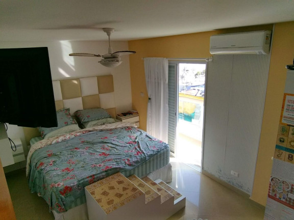 Imagem Cobertura com 3 Quartos à Venda, 177 m² em Tupi - Praia Grande Imagem Cobertura com 3 Quartos à Venda, 177 m² em Tupi - Praia Grande