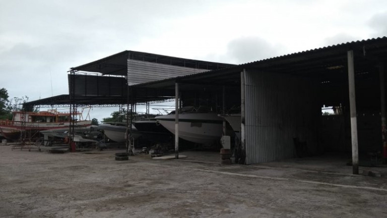 Imagem Imóvel Comercial à Venda, 53 m² em Travessão - Caraguatatuba Imagem Imóvel Comercial à Venda, 53 m² em Travessão - Caraguatatuba