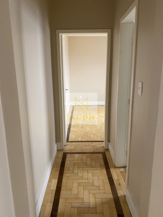 Imagem Apartamento com 1 Quarto à Venda, 43 m² em Cidade Baixa - Porto Alegre Imagem Apartamento com 1 Quarto à Venda, 43 m² em Cidade Baixa - Porto Alegre