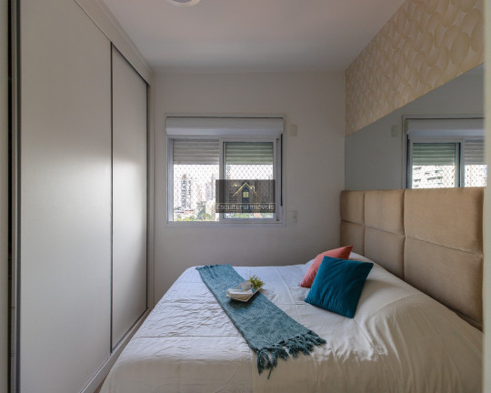 Imagem Apartamento com 3 Quartos à Venda, 90 m² em Brooklin Paulista - São Paulo Imagem Apartamento com 3 Quartos à Venda, 90 m² em Brooklin Paulista - São Paulo