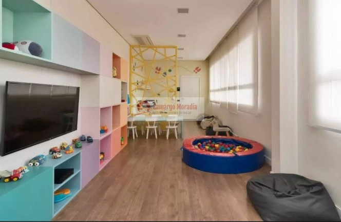 Imagem Apartamento com 2 Quartos à Venda, 64 m² em Tatuapé - São Paulo