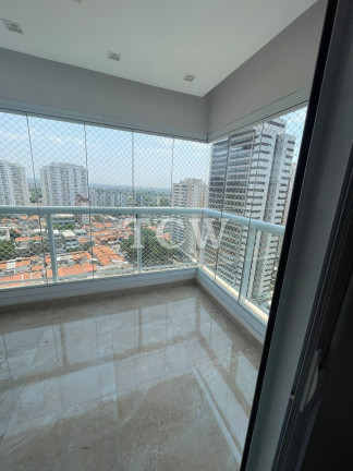 Imagem Apartamento com 3 Quartos à Venda, 127 m² em Tatuapé - São Paulo Imagem Apartamento com 3 Quartos à Venda, 127 m² em Tatuapé - São Paulo