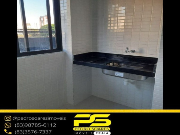 Imagem Apartamento com 2 Quartos à Venda, 58 m² em Bessa - João Pessoa Imagem Apartamento com 2 Quartos à Venda, 58 m² em Bessa - João Pessoa