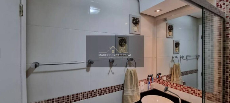 Imagem Apartamento com 3 Quartos à Venda, 56 m² em Cocaia - Guarulhos Imagem Apartamento com 3 Quartos à Venda, 56 m² em Cocaia - Guarulhos