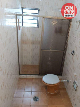 Imagem Sobrado com 4 Quartos à Venda, 230 m² em Pompéia - Santos Imagem Sobrado com 4 Quartos à Venda, 230 m² em Pompéia - Santos