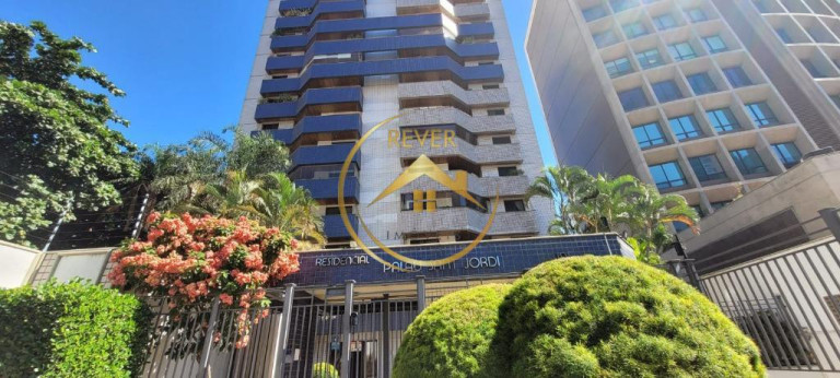 Imagem Apartamento à Venda, em Cambuí - Campinas Imagem Apartamento à Venda, em Cambuí - Campinas
