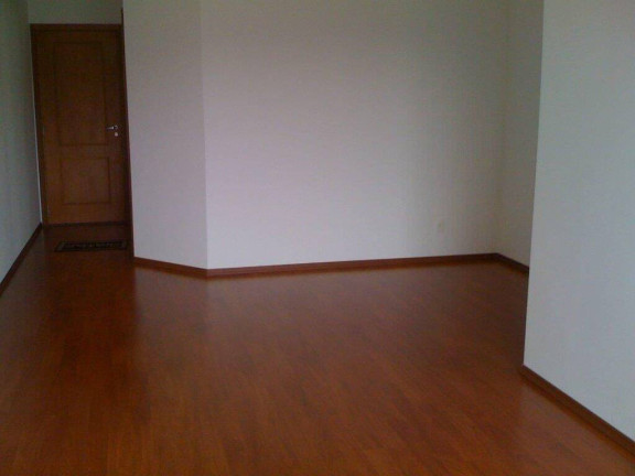 Imagem Apartamento com 3 Quartos para Alugar, 100 m² em Tamboré - Santana De Parnaíba