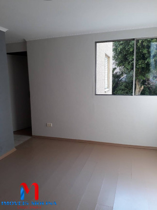 Imagem Apartamento com 2 Quartos à Venda, 55 m² em Jardim Alvorada - Santo André Imagem Apartamento com 2 Quartos à Venda, 55 m² em Jardim Alvorada - Santo André