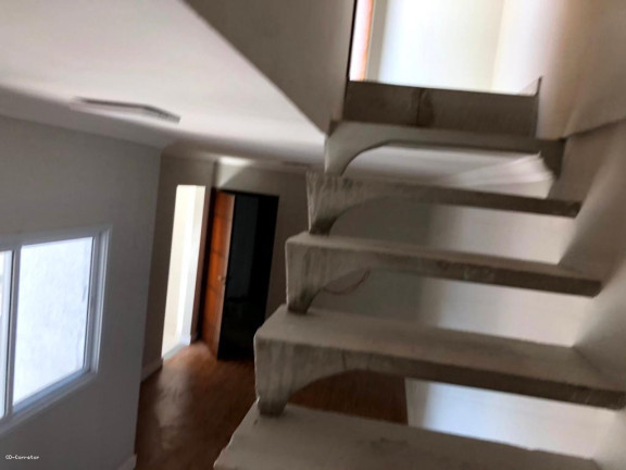 Imagem Cobertura com 2 Quartos à Venda, 97 m² em Vila Guarani - Mauá