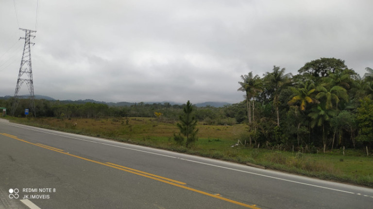 Imagem Terreno à Venda, 268 m² em Saí Mirim - Itapoá Imagem Terreno à Venda, 268 m² em Saí Mirim - Itapoá