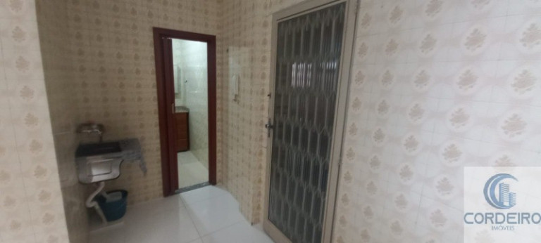 Imagem Imóvel com 2 Quartos para Alugar, 84 m² em Centro - Duque De Caxias