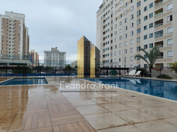Imagem Apartamento com 3 Quartos à Venda, 66 m² em Parque Industrial - São José Dos Campos