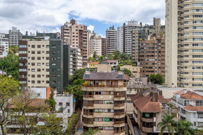 Imagem Apartamento com 3 Quartos à Venda, 118 m² em Bela Vista - Porto Alegre Imagem Apartamento com 3 Quartos à Venda, 118 m² em Bela Vista - Porto Alegre