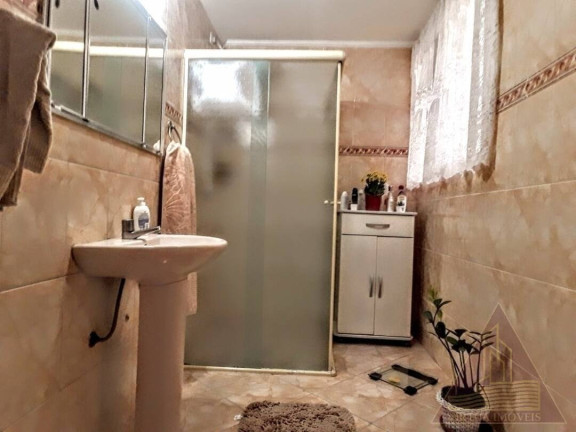 Imagem Apartamento com 3 Quartos à Venda, 150 m² em Pompéia - Santos