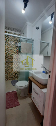 Imagem Casa de Condomínio com 3 Quartos à Venda, 90 m² em Jardim São Bernardo - São Paulo Imagem Casa de Condomínio com 3 Quartos à Venda, 90 m² em Jardim São Bernardo - São Paulo