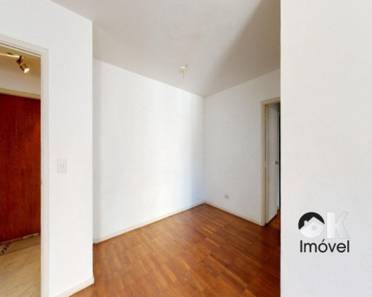 Imagem Apartamento com 3 Quartos à Venda, 129 m² em Jardim Paulista - São Paulo