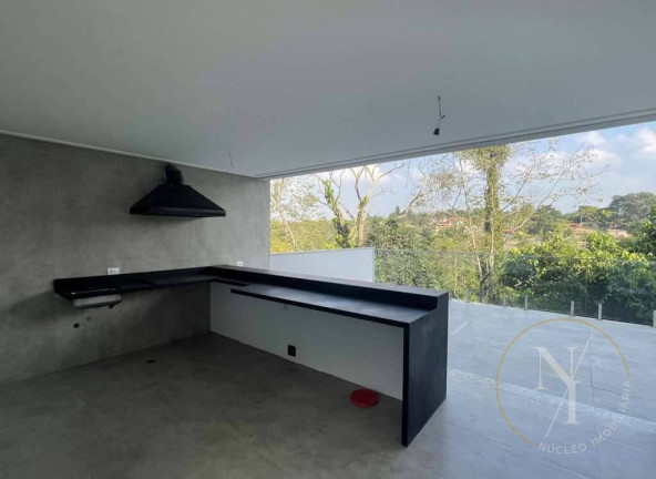 Imagem Casa de Condomínio com 4 Quartos à Venda, 435 m² em Chácara Dos Lagos - Carapicuíba
