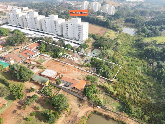 Imagem Chácara com 2 Quartos à Venda, 4.375 m² em Chácara São Felipe - Jundiaí Imagem Chácara com 2 Quartos à Venda, 4.375 m² em Chácara São Felipe - Jundiaí