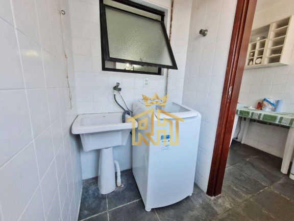 Imagem Apartamento com 1 Quarto à Venda, 52 m² em Aviação - Praia Grande Imagem Apartamento com 1 Quarto à Venda, 52 m² em Aviação - Praia Grande