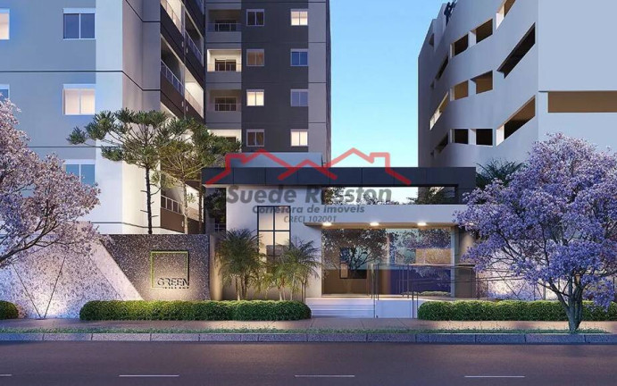 Imagem Apartamento com 3 Quartos à Venda, 55 m² em Jurubatuba - São Paulo Imagem Apartamento com 3 Quartos à Venda, 55 m² em Jurubatuba - São Paulo