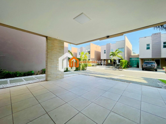 Imagem Casa com 4 Quartos à Venda, 384 m² em Mangabeira - Eusébio Imagem Casa com 4 Quartos à Venda, 384 m² em Mangabeira - Eusébio