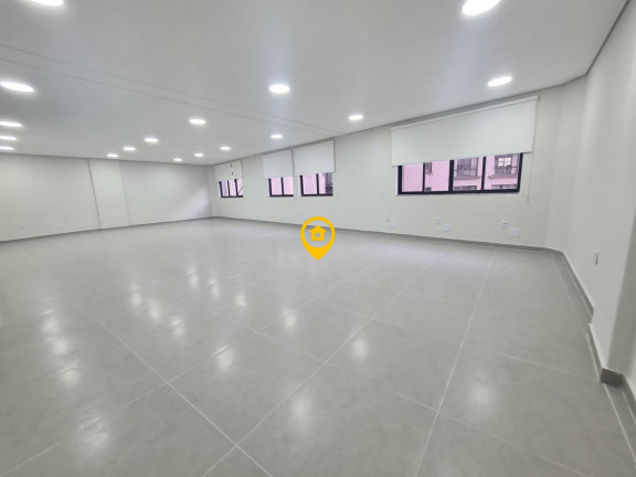 Imóvel com 1 Quarto para Alugar, 105 m² em Centro - São Paulo