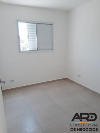 Imagem Apartamento com 2 Quartos à Venda, 40 m² em Vila Taquari - São Paulo