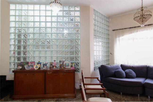 Imagem Sobrado com 3 Quartos à Venda, 250 m² em Vila Curuçá - São Paulo