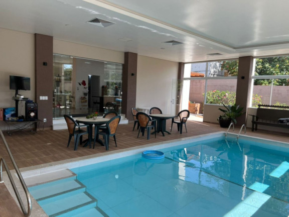 Imagem Casa com 4 Quartos à Venda, 560 m² em Parque Da Fazenda - Itatiba Imagem Casa com 4 Quartos à Venda, 560 m² em Parque Da Fazenda - Itatiba