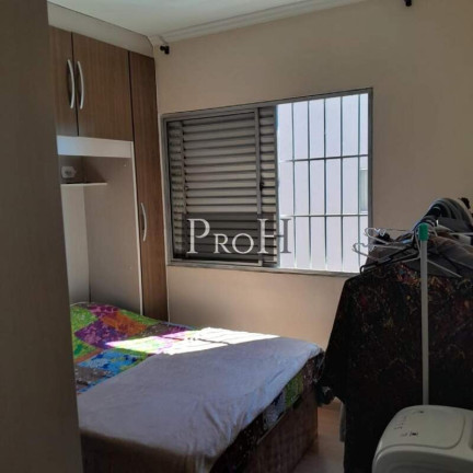 Imagem Apartamento com 1 Quarto à Venda, 58 m² em Taboão - São Bernardo Do Campo