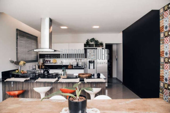 Casa com 3 Quartos à Venda, 119 m² em Vilá Rosália - Guarulhos