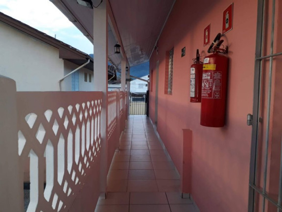 Imagem Apartamento com 1 Quarto à Venda, 47 m² em Maranduba - Ubatuba Imagem Apartamento com 1 Quarto à Venda, 47 m² em Maranduba - Ubatuba