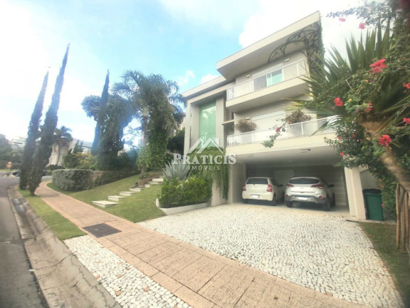 Imagem Casa de Condomínio com 4 Quartos para Alugar, 329 m² em Jardim Vila Paradiso - Indaiatuba Imagem Casa de Condomínio com 4 Quartos para Alugar, 329 m² em Jardim Vila Paradiso - Indaiatuba