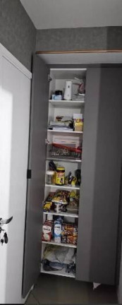 Imagem Apartamento com 3 Quartos à Venda, 77 m² em Jardim Flor Da Montanha - Guarulhos