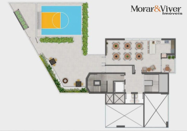 Imagem Apartamento com 3 Quartos à Venda, 113 m² em Juvevê - Curitiba Imagem Apartamento com 3 Quartos à Venda, 113 m² em Juvevê - Curitiba