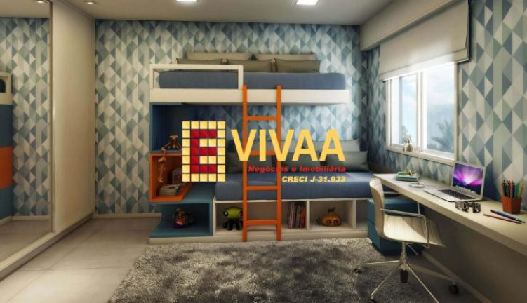 Imagem Apartamento com 2 Quartos à Venda,  em Quinta Das Paineiras - São José Do Rio Preto