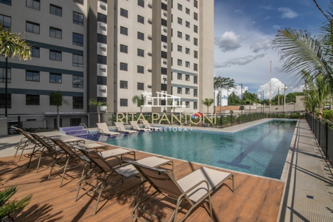 Imagem Apartamento com 2 Quartos à Venda, 48 m² em Jardim Paulistano - Ribeirão Preto Imagem Apartamento com 2 Quartos à Venda, 48 m² em Jardim Paulistano - Ribeirão Preto