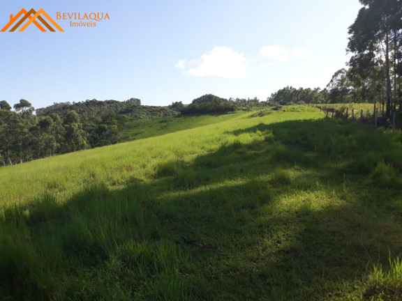 Imagem Terreno à Venda, 6 m² em Costa De Baixo - Imarui
