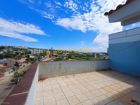 Imagem Cobertura com 2 Quartos à Venda, 167 m² em Nonoai - Porto Alegre Imagem Cobertura com 2 Quartos à Venda, 167 m² em Nonoai - Porto Alegre