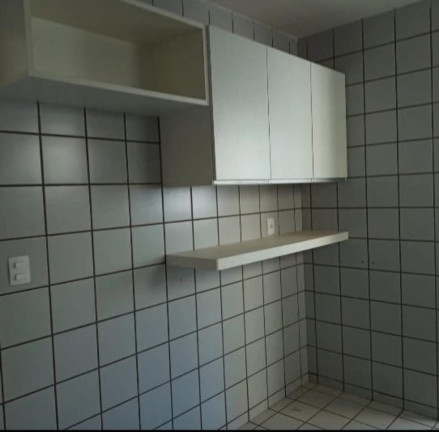 Imagem Apartamento com 3 Quartos à Venda, 102 m² em Piçarra - Teresina Imagem Apartamento com 3 Quartos à Venda, 102 m² em Piçarra - Teresina