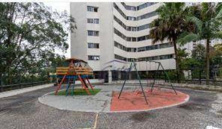 Imagem Cobertura com 2 Quartos à Venda, 99 m² em Vila Andrade - São Paulo Imagem Cobertura com 2 Quartos à Venda, 99 m² em Vila Andrade - São Paulo