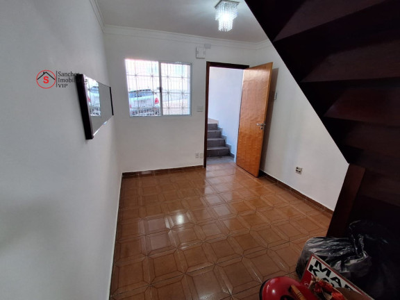Imagem Sobrado com 2 Quartos à Venda, 75 m² em Vila Oratório (mooca) - São Paulo Imagem Sobrado com 2 Quartos à Venda, 75 m² em Vila Oratório (mooca) - São Paulo