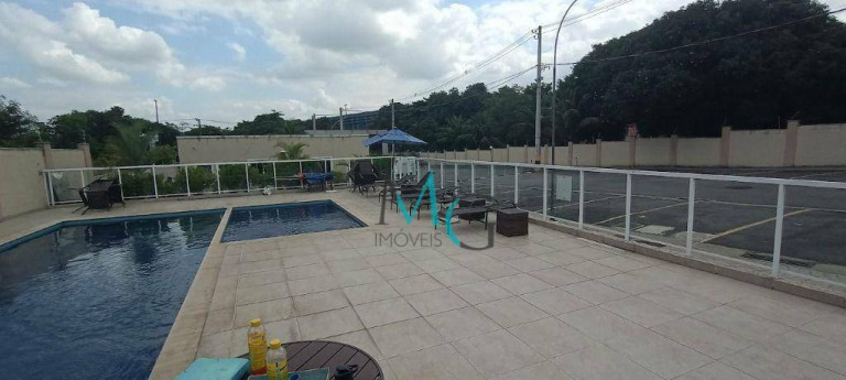 Imagem Apartamento com 2 Quartos à Venda, 46 m² em Inhoaíba - Rio De Janeiro Imagem Apartamento com 2 Quartos à Venda, 46 m² em Inhoaíba - Rio De Janeiro