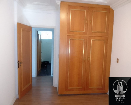 Imagem Apartamento com 3 Quartos à Venda, 175 m² em Centro - Sorocaba Imagem Apartamento com 3 Quartos à Venda, 175 m² em Centro - Sorocaba