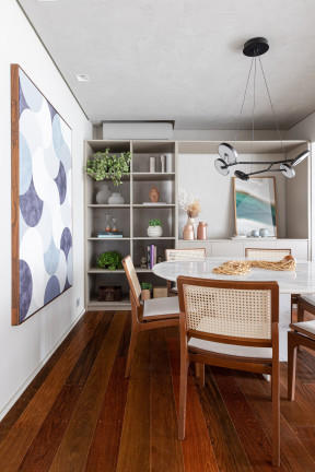 Imagem Apartamento com 4 Quartos à Venda, 178 m² em Cidade Monções - São Paulo